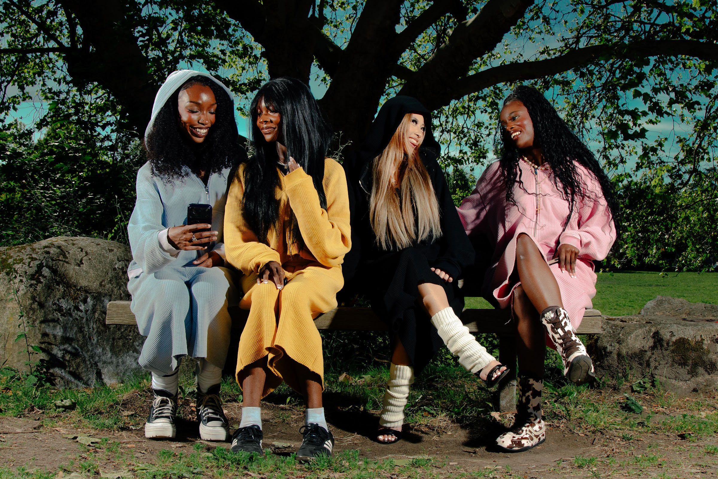 SEYA campaign