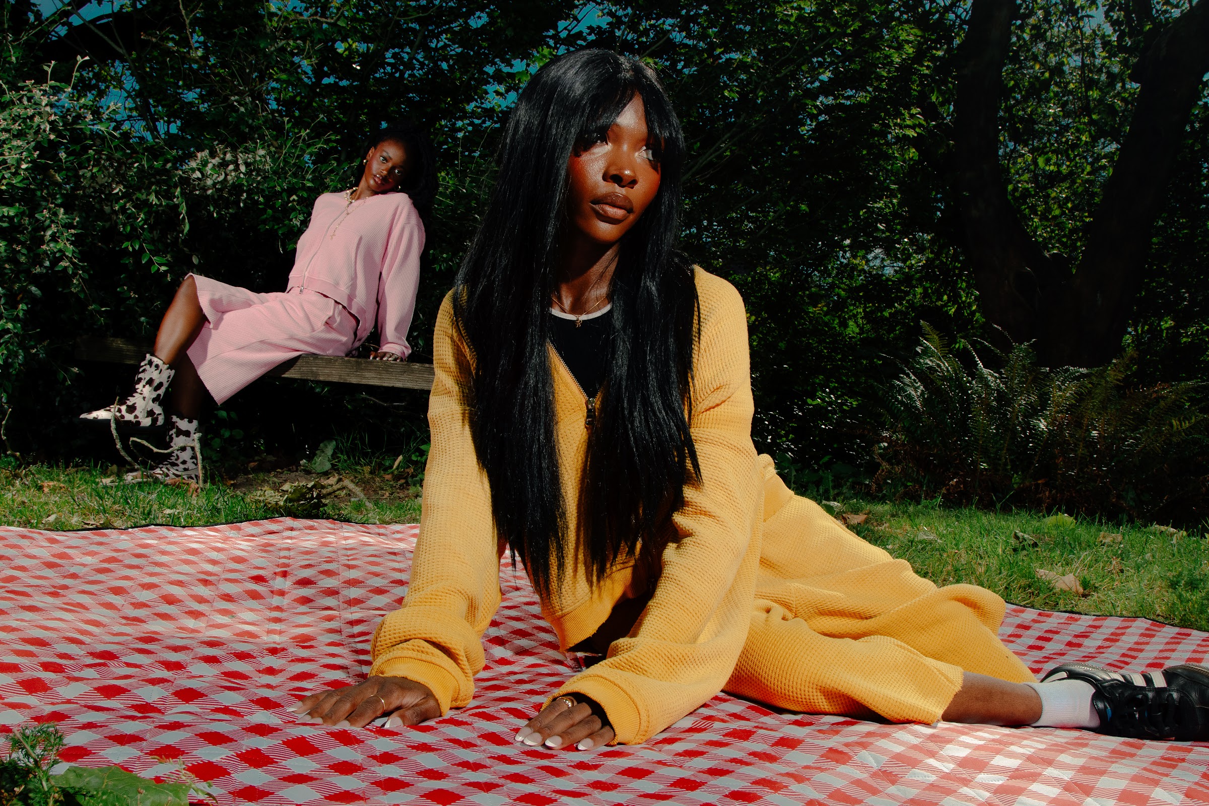 SEYA campaign